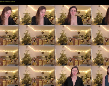 taralanes — 21 minute Chaturbate female cam show recording, 1080p, Jan 13, 2023