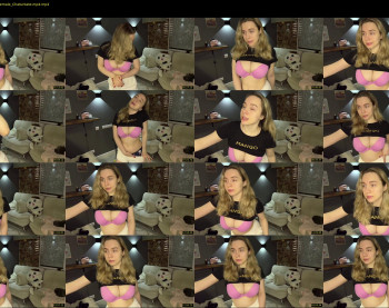 tatti_1 — 21 minute Chaturbate female cam show recording, 1080p, Jan 12, 2023