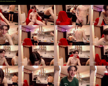 teddy_mode — 43 minute Chaturbate couple cam show recording, 1080p, Jan 10, 2023