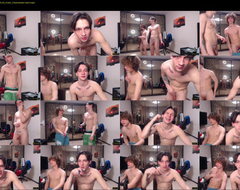 teddy_mode — 54 minute Chaturbate couple cam show recording, 1080p, Jan 11, 2023