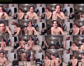 teddy_mode — 68 minute Chaturbate couple cam show recording, 1080p, Jan 11, 2023