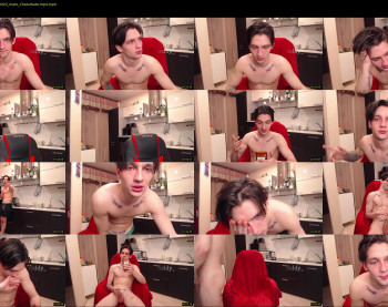 teddy_mode — 54 minute Chaturbate couple cam show recording, 1080p, Jan 12, 2023
