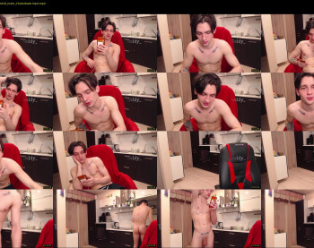teddy_mode — 54 minute Chaturbate couple cam show recording, 1080p, Jan 12, 2023