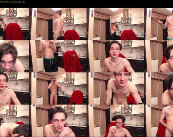 teddy_mode — 33 minute Chaturbate couple cam show recording, 1080p, Jan 12, 2023