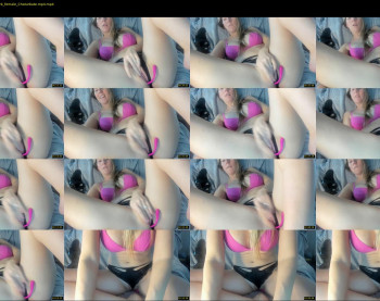 tegralane — 5 minute Chaturbate female cam show recording, 480p, Jan 12, 2023