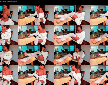 therainqueen — 35 minute Chaturbate female cam show recording, 1080p, Jan 11, 2023