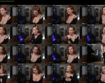 tinatopp — 56 minute Chaturbate female cam show recording, 1080p, Jan 11, 2023
