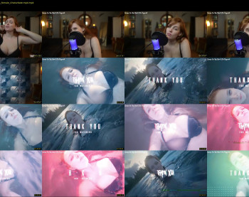 tinatopp — 4 minute Chaturbate female cam show recording, 720p, Jan 12, 2023