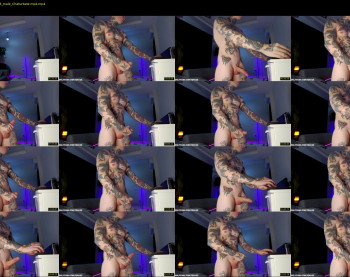 tom__ice — 26 minute Chaturbate male cam show recording, 1080p, Jan 13, 2023
