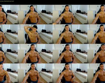 tomasmv — 38 minute Chaturbate male cam show recording, 480p, Jan 11, 2023