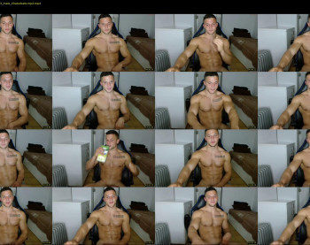 tomasmv — 39 minute Chaturbate male cam show recording, 480p, Jan 11, 2023