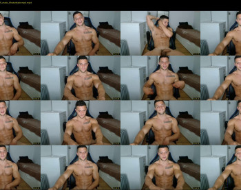 tomasmv — 38 minute Chaturbate male cam show recording, 480p, Jan 12, 2023