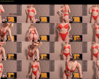 toshimori — 14 minute Chaturbate female cam show recording, 1080p, Jan 12, 2023