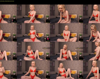 toshimori — 45 minute Chaturbate female cam show recording, 1080p, Jan 12, 2023
