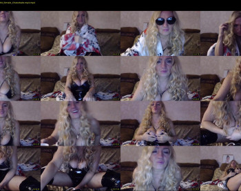 truefoxyyy — 74 minute Chaturbate female cam show recording, 480p, Jan 11, 2023