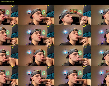 trystoph — 4 minute Chaturbate male cam show recording, 480p, Jan 13, 2023