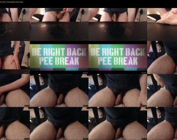 ttwinkfun — 17 minute Chaturbate male cam show recording, 1080p, Jan 11, 2023