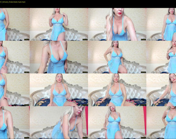 tunderose — 37 minute Chaturbate female cam show recording, 1080p, Jan 12, 2023