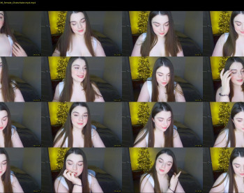 tutti_frutti_ — 12 minute Chaturbate female cam show recording, 1080p, Jan 13, 2023