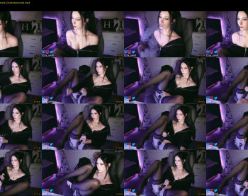 uindi — 23 minute Chaturbate female cam show recording, 720p, Jan 11, 2023