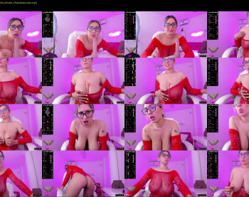 valerynova — 91 minute Chaturbate female cam show recording, 720p, Jan 13, 2023