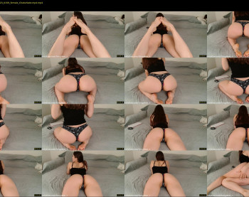 vanessa__queen — 17 minute Chaturbate female cam show recording, 1080p, Jan 13, 2023