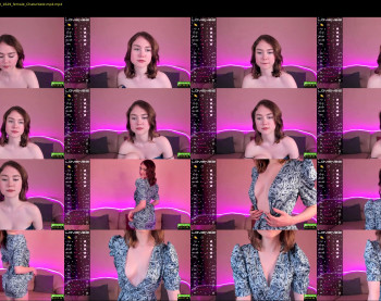 vanessa_maes — 57 minute Chaturbate female cam show recording, 1080p, Jan 12, 2023