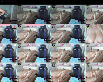 vanessacroft — 54 minute Chaturbate female cam show recording, 1080p, Jan 11, 2023