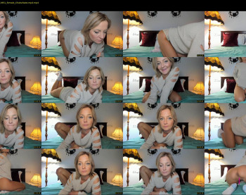 viciousqueen — 54 minute Chaturbate female cam show recording, 1080p, Jan 11, 2023