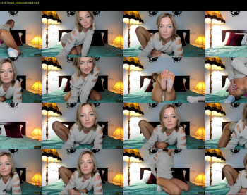 viciousqueen — 54 minute Chaturbate female cam show recording, 720p, Jan 11, 2023
