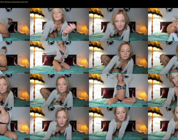 viciousqueen — 9 minute Chaturbate female cam show recording, 1080p, Jan 12, 2023
