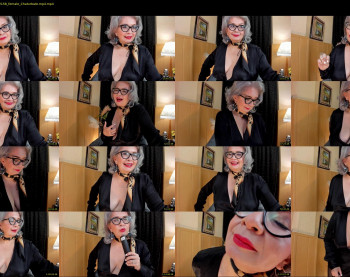 victoria_dior — 91 minute Chaturbate female cam show recording, 720p, Jan 12, 2023