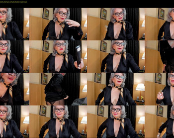 victoria_dior — 58 minute Chaturbate female cam show recording, 720p, Jan 12, 2023