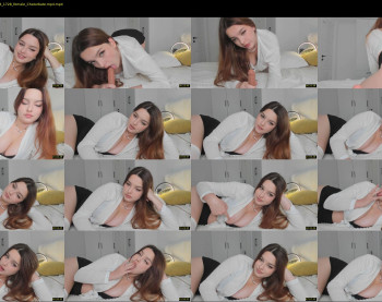 victoria_karma — 54 minute Chaturbate female cam show recording, 1080p, Jan 12, 2023