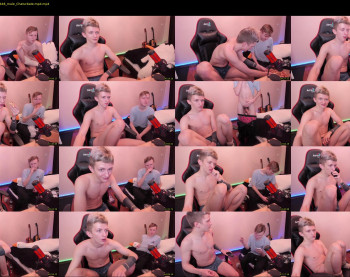 vince__dice — 54 minute Chaturbate male cam show recording, 1080p, Jan 13, 2023