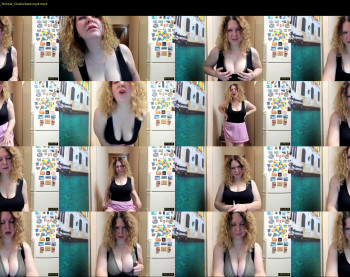 viodetta — 78 minute Chaturbate female cam show recording, 720p, Jan 13, 2023