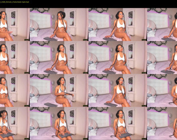 violeta_milleer — 8 minute Chaturbate female cam show recording, 720p, Jan 12, 2023