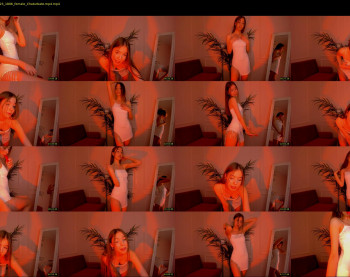 wanda_robinson — 54 minute Chaturbate female cam show recording, 1080p, Jan 11, 2023