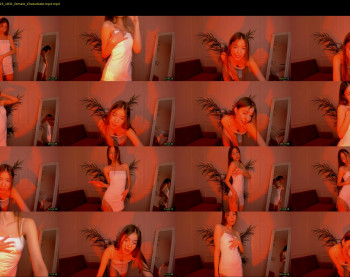 wanda_robinson — 24 minute Chaturbate female cam show recording, 1080p, Jan 11, 2023