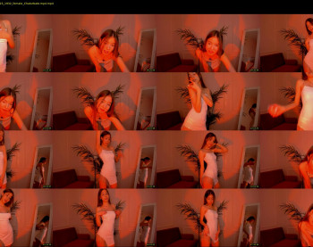 wanda_robinson — 54 minute Chaturbate female cam show recording, 1080p, Jan 11, 2023