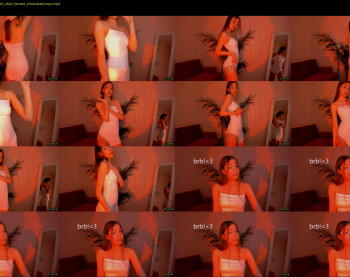 wanda_robinson — 62 minute Chaturbate female cam show recording, 1080p, Jan 11, 2023