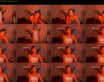 wanda_robinson — 67 minute Chaturbate female cam show recording, 1080p, Jan 11, 2023