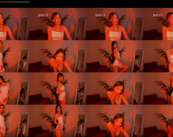 wanda_robinson — 57 minute Chaturbate female cam show recording, 1080p, Jan 11, 2023