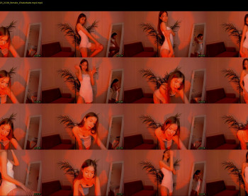 wanda_robinson — 50 minute Chaturbate female cam show recording, 1080p, Jan 11, 2023