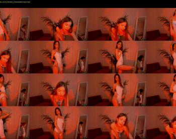 wanda_robinson — 51 minute Chaturbate female cam show recording, 1080p, Jan 11, 2023