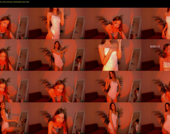 wanda_robinson — 53 minute Chaturbate female cam show recording, 1080p, Jan 11, 2023