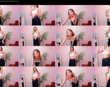 wanda_robinson — 98 minute Chaturbate female cam show recording, 720p, Jan 12, 2023