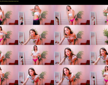wanda_robinson — 100 minute Chaturbate female cam show recording, 720p, Jan 12, 2023