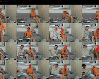 web_gammer_ — 42 minute Chaturbate male cam show recording, 1080p, Jan 12, 2023