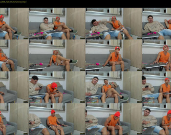 web_gammer_ — 54 minute Chaturbate male cam show recording, 1080p, Jan 12, 2023